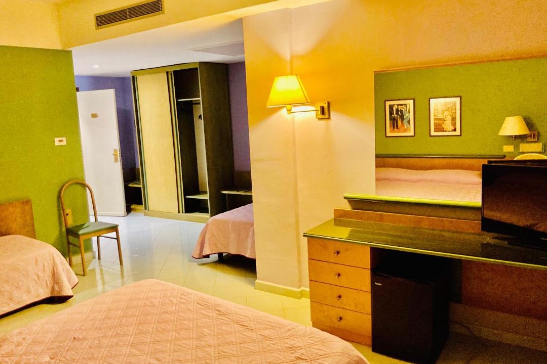 Photo of Bedroom in Castellammare di Stabia