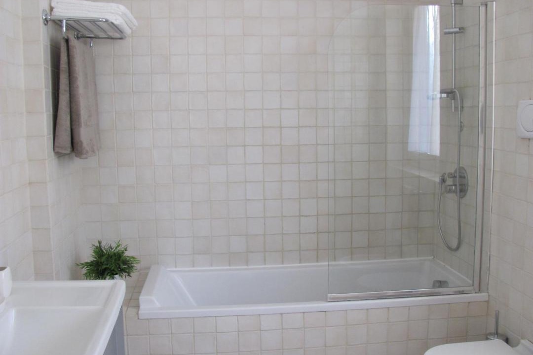 Photo of Bathroom in Castellammare di Stabia