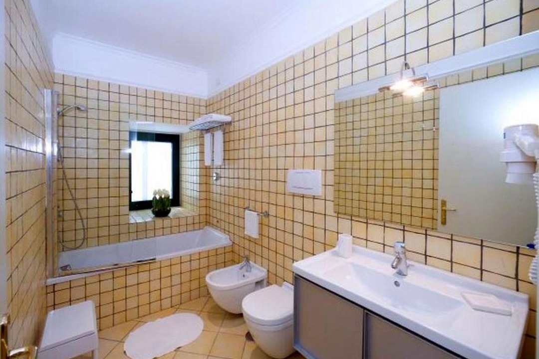 Photo of Bathroom in Castellammare di Stabia