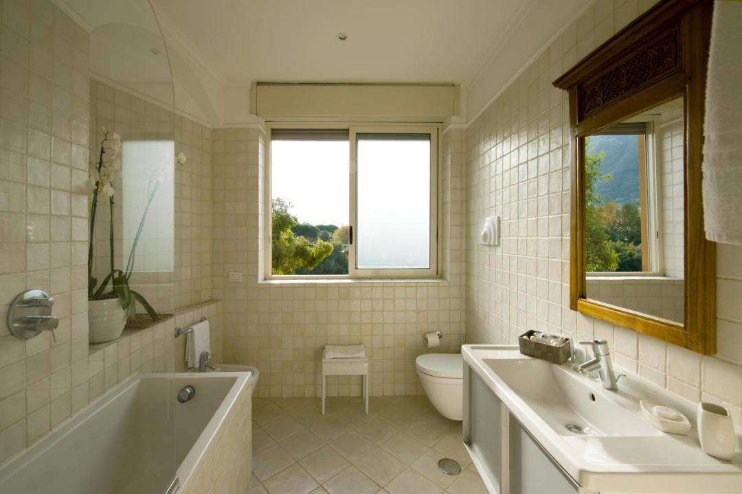 Photo of Bathroom in Castellammare di Stabia