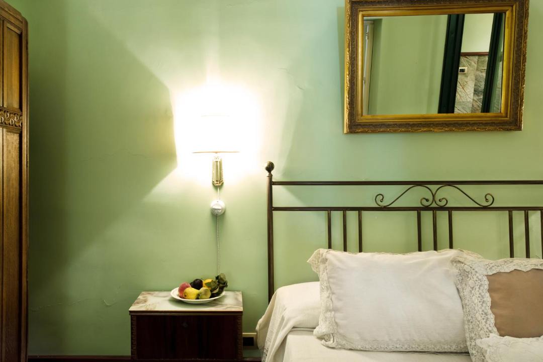 Photo of Bedroom in Montallegro