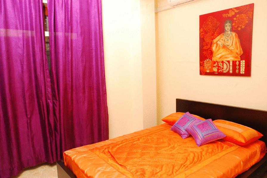 Photo of Bedroom in Pigneto
