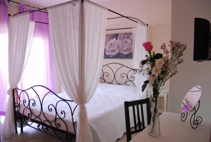 Photo of Bedroom in Pigneto