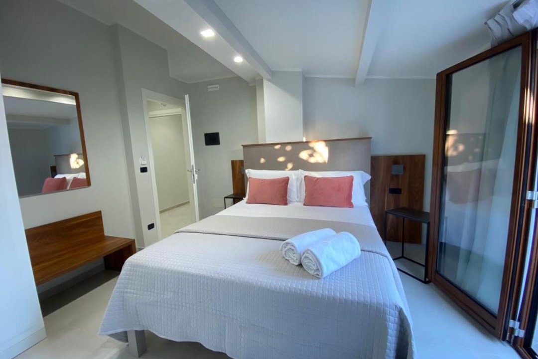 Photo of Bedroom in Giardini Naxos