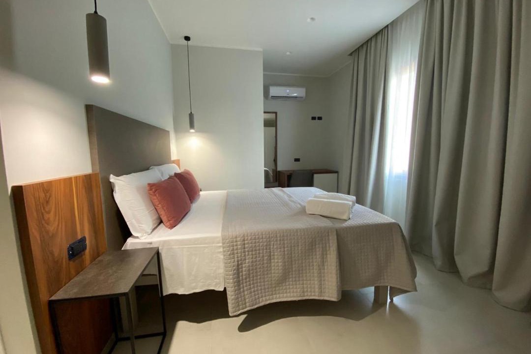 Photo of Bedroom in Giardini Naxos