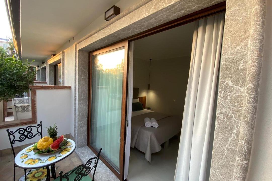 Photo of Patio Balcony in Giardini Naxos