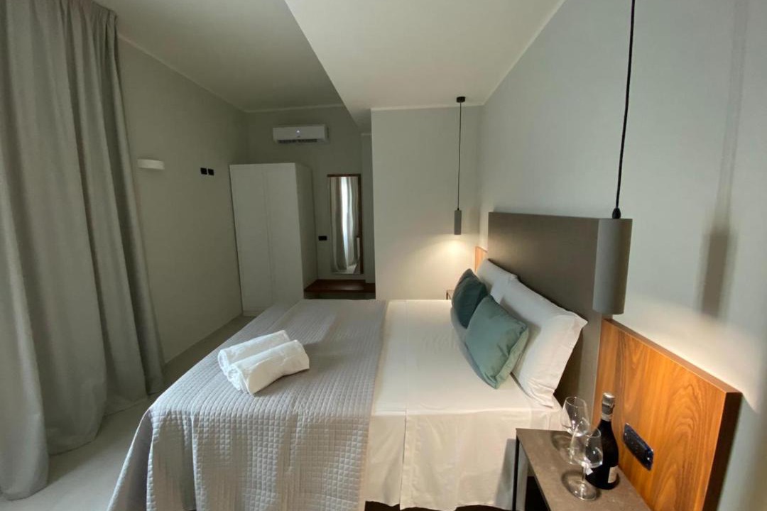 Photo of Bedroom in Giardini Naxos