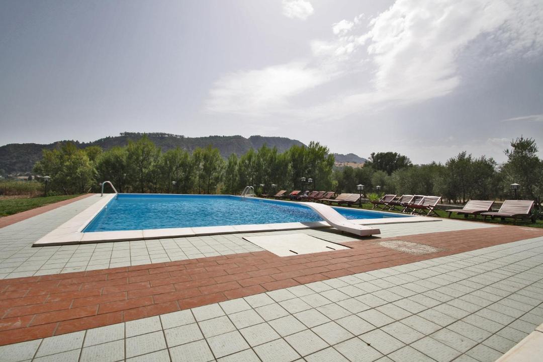Photo of Outdoor in Cimina