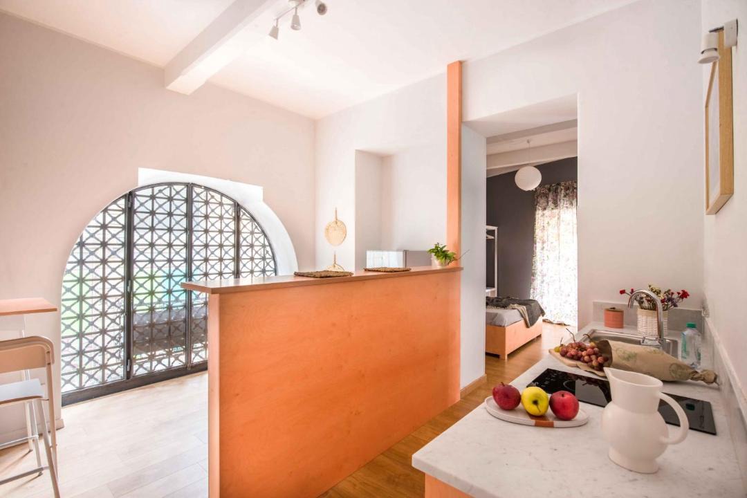 Photo of Livingroom in Centro Storico