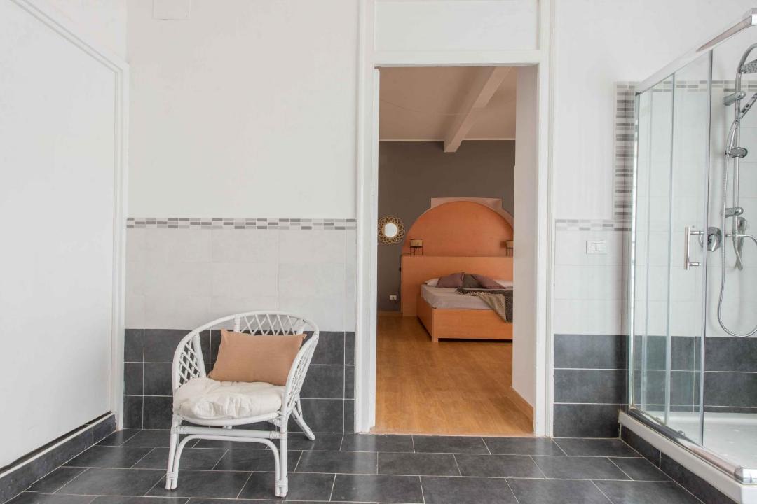 Photo of Livingroom in Centro Storico