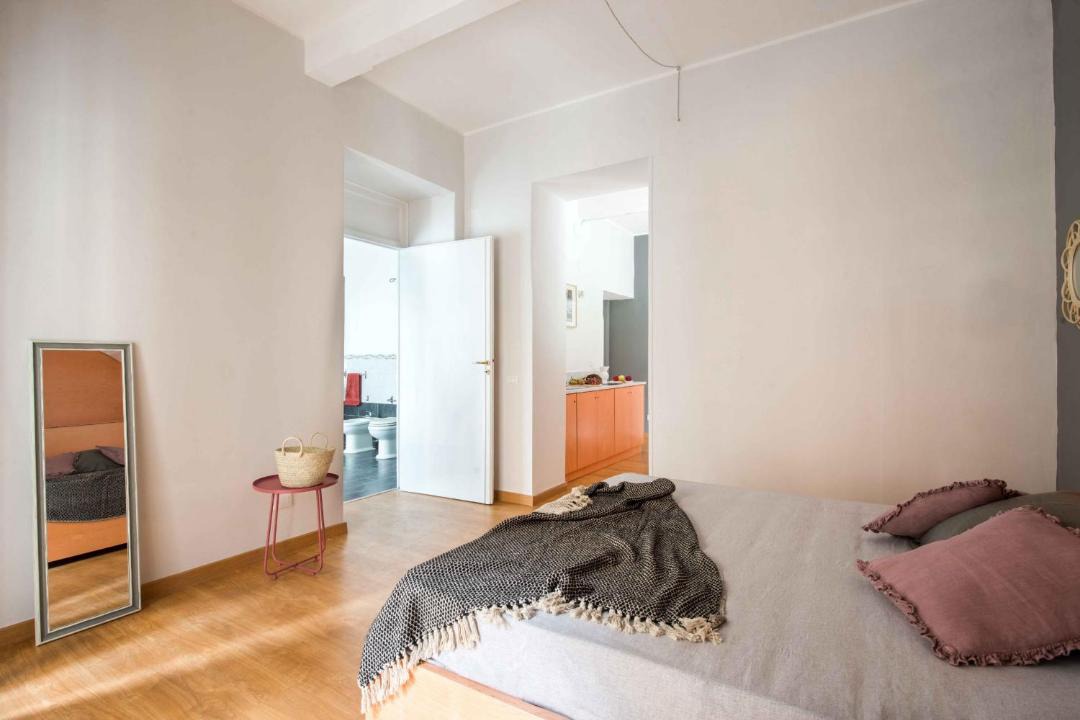 Photo of Bedroom in Centro Storico