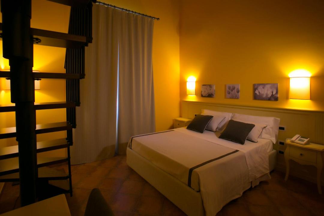 Photo of Bedroom in Salemi