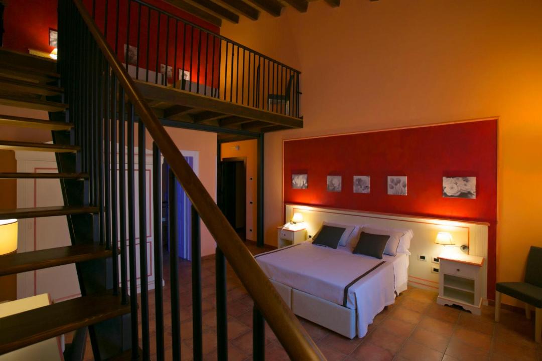 Photo of Bedroom in Salemi