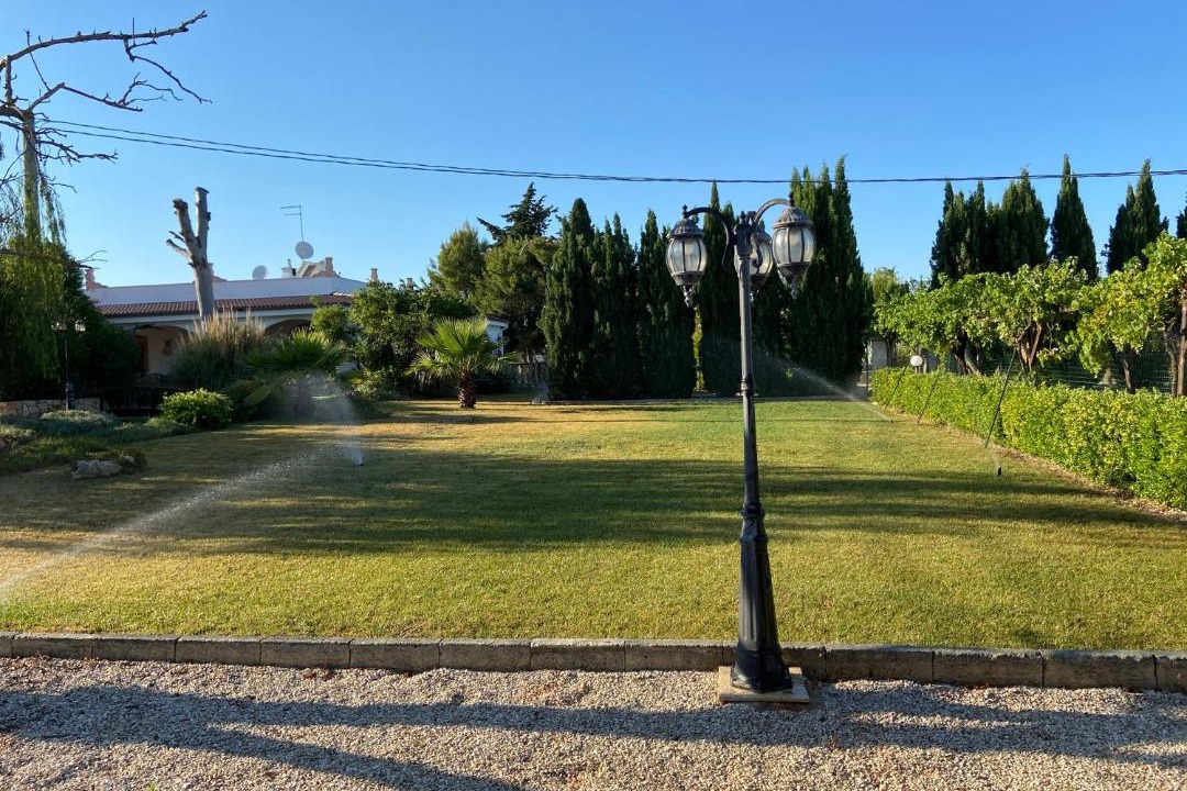 Photo of Outdoor in Brindisi