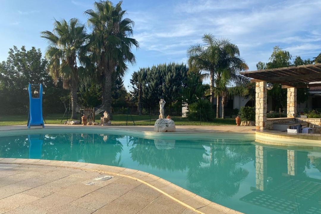 Photo of Outdoor in Brindisi
