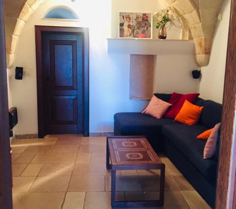 Photo of Livingroom in Brindisi