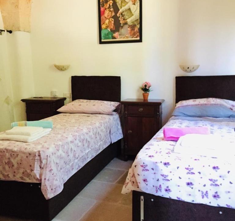 Photo of Bedroom in Brindisi