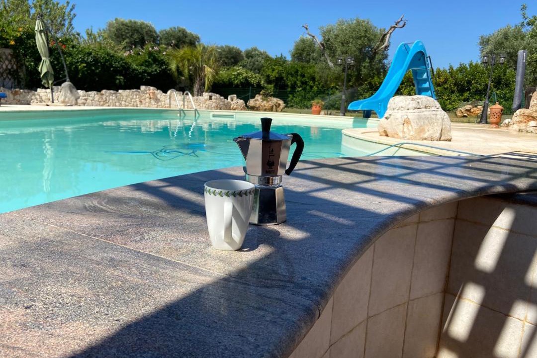 Photo of Outdoor in Brindisi
