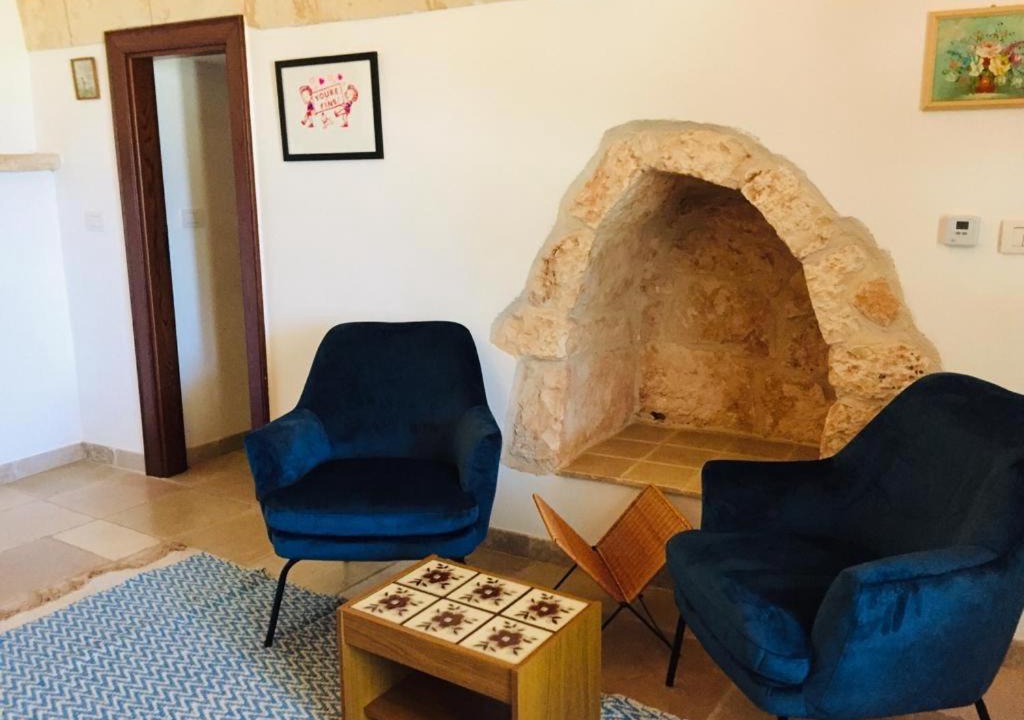 Photo of Livingroom in Brindisi