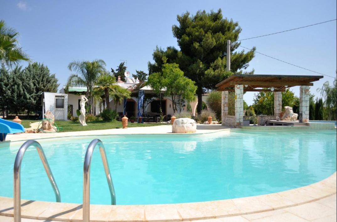 Photo of Outdoor in Brindisi