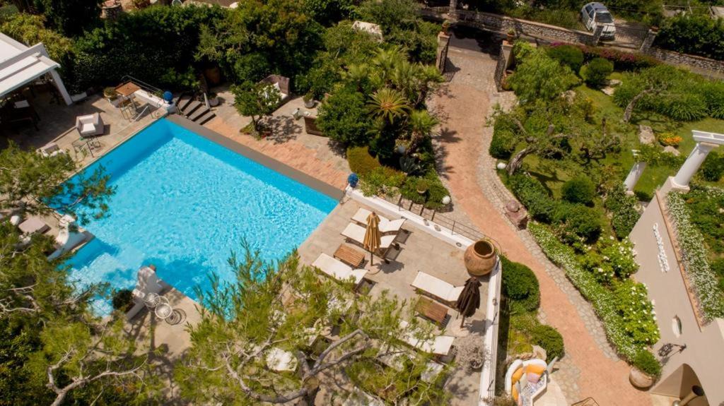 Photo of Others in Anacapri