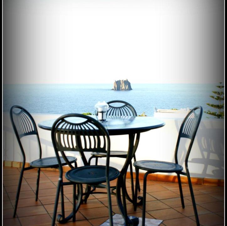 Photo of Others in Stromboli