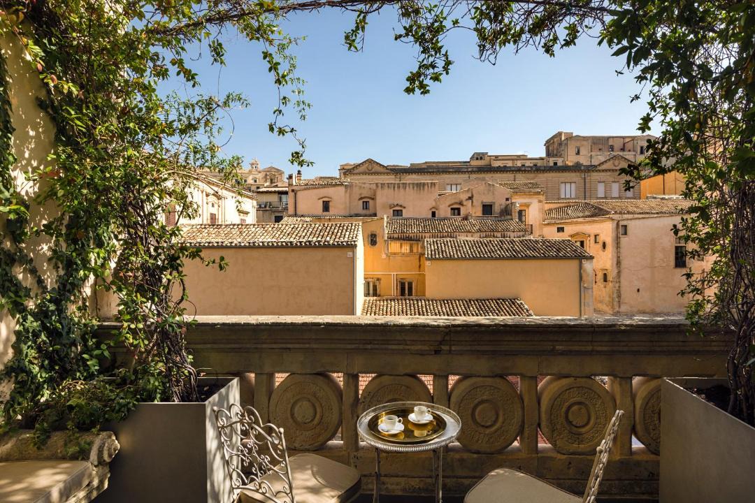 Photo of Others in Noto Historic Centre