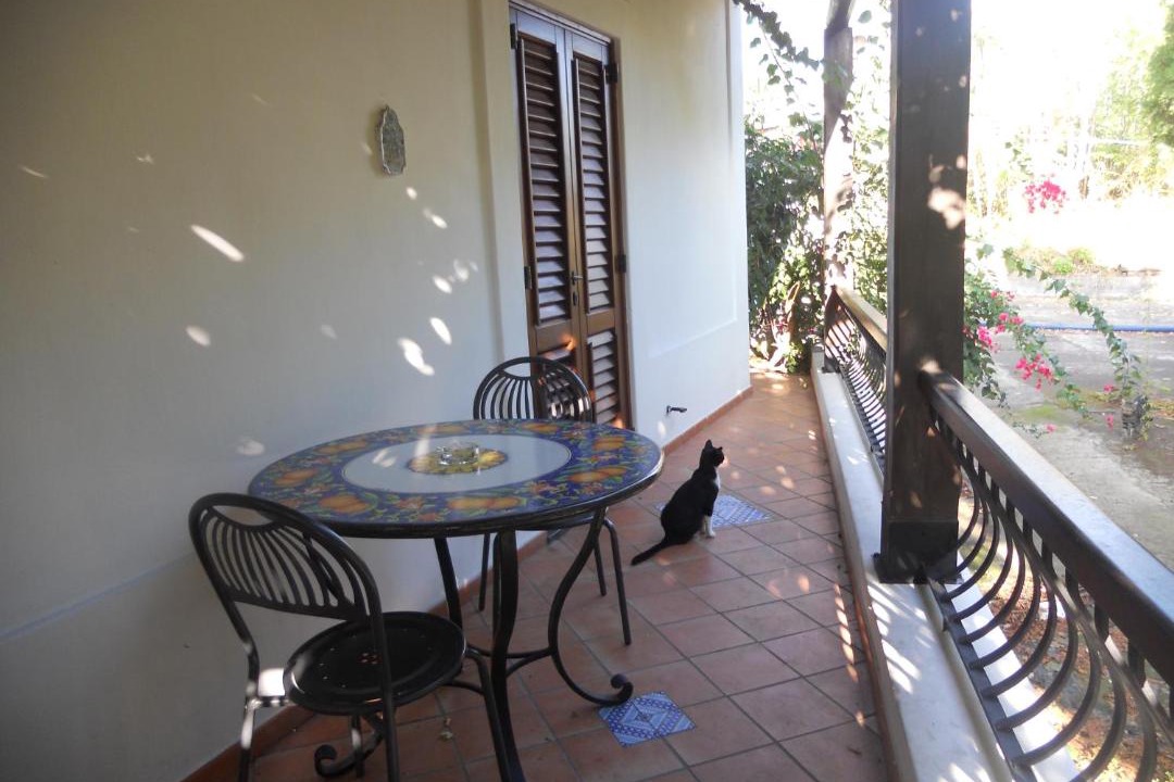 Photo of Others in Stromboli