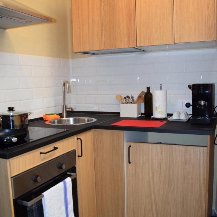 Photo of Kitchen in Taranto