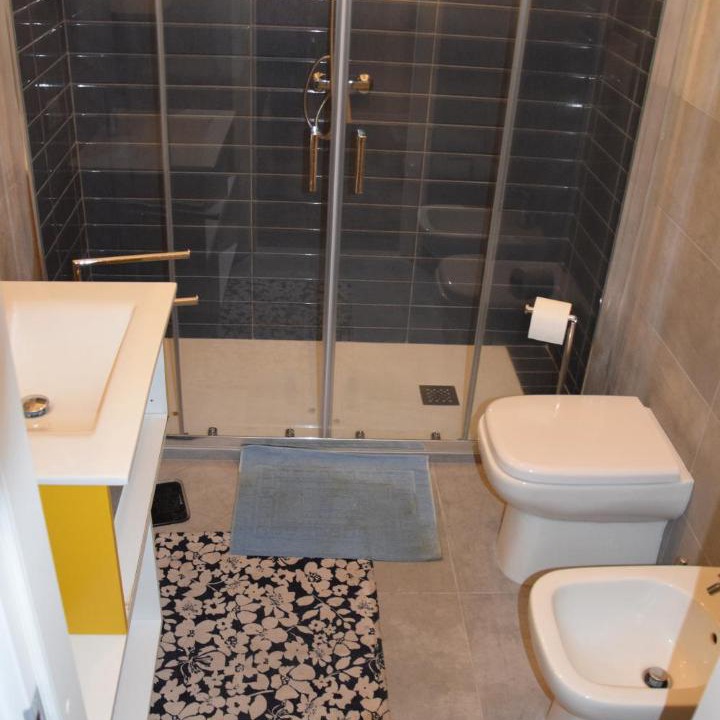 Photo of Bathroom in Taranto