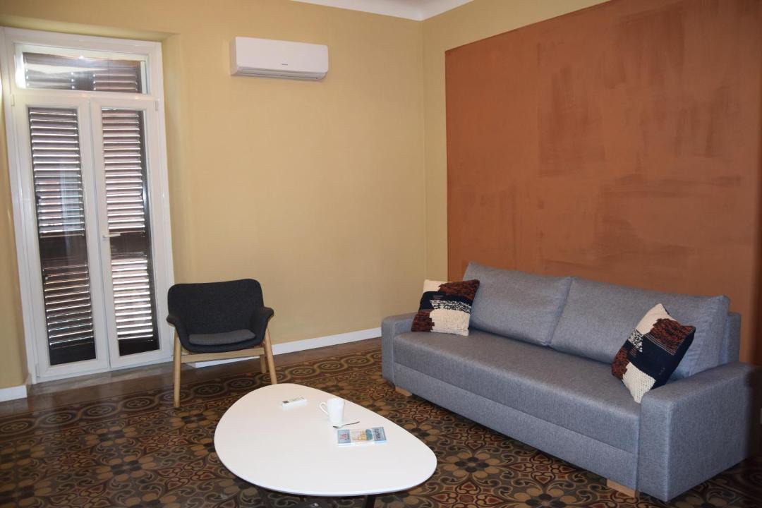 Photo of Livingroom in Taranto