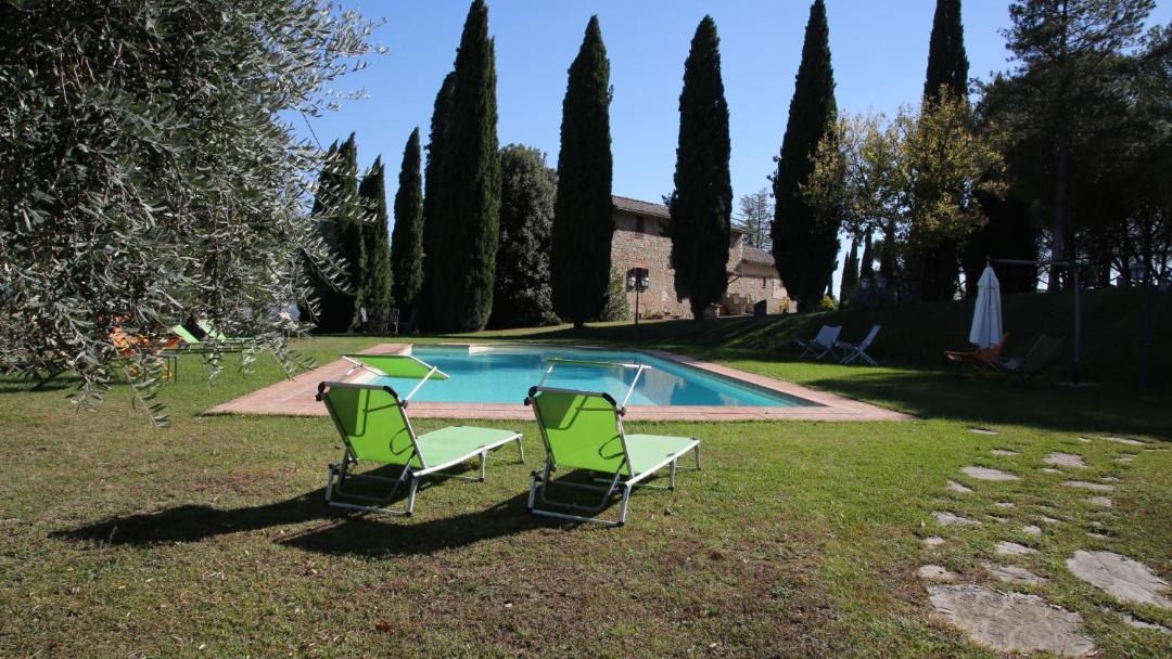 Photo of Outdoor in Agello