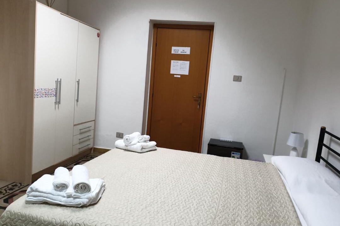 Photo of Bedroom in Crotone