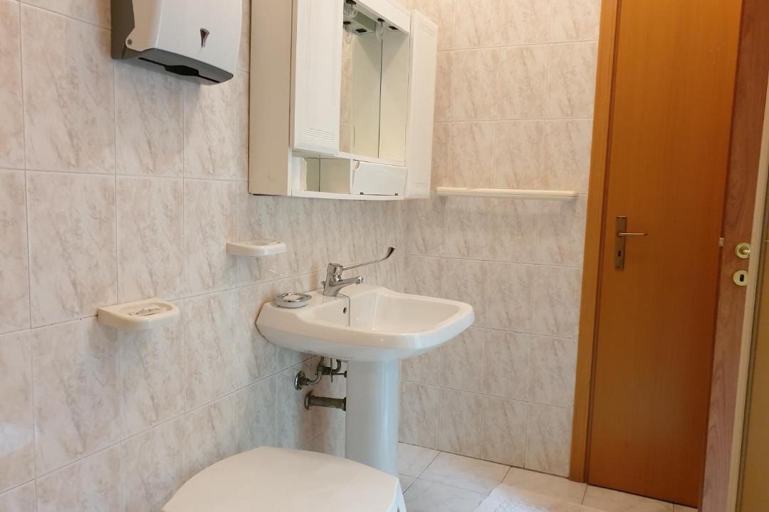 Photo of Bathroom in Crotone