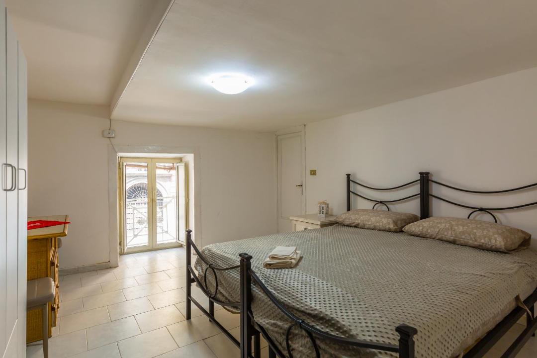 Photo of Bedroom in Naples City Centre