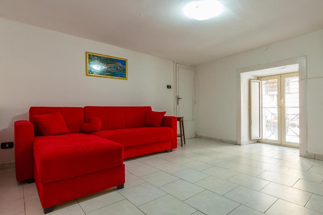 Photo of Livingroom in Naples City Centre