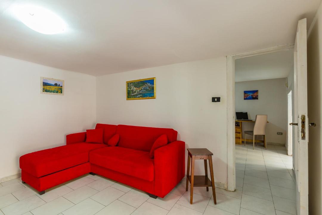 Photo of Livingroom in Naples City Centre