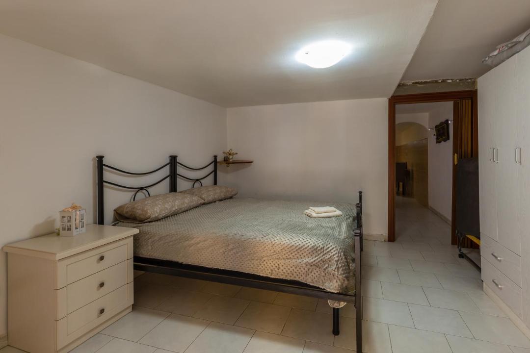 Photo of Bedroom in Naples City Centre