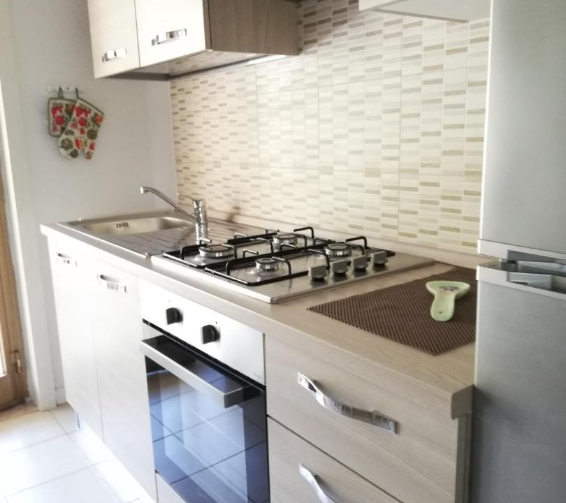 Photo of Kitchen in Sant'Alessio Siculo