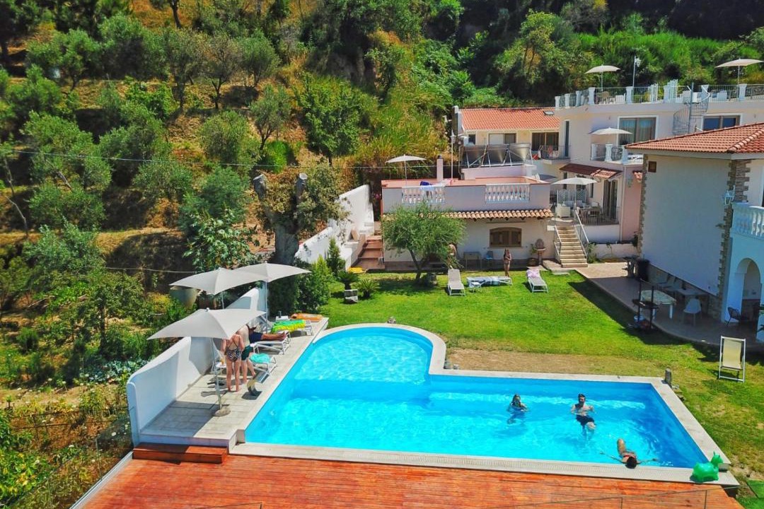 Photo of Others in Tropea