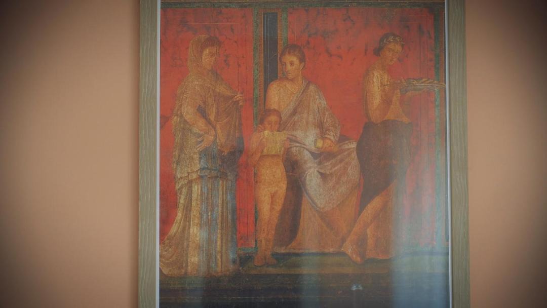 Photo of Others in San Giorgio a Cremano