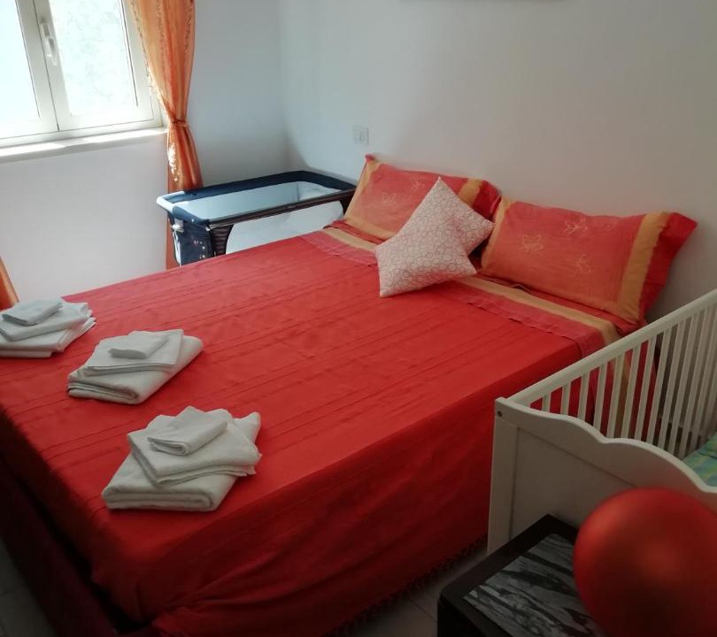 Photo of Bedroom in Contrada Pantano d'Arci