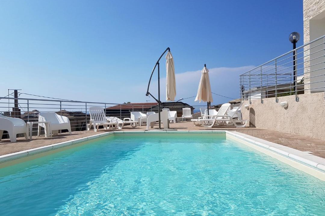 Photo of Outdoor in Tropea