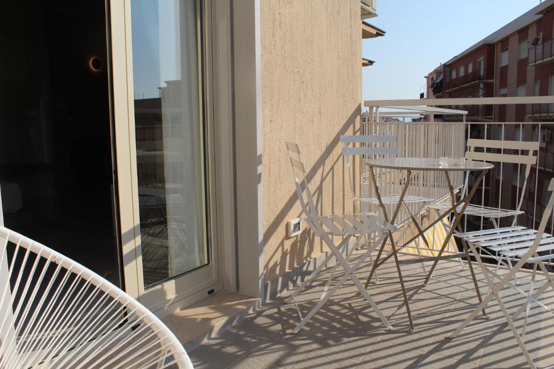 Photo of Patio Balcony in Milazzo