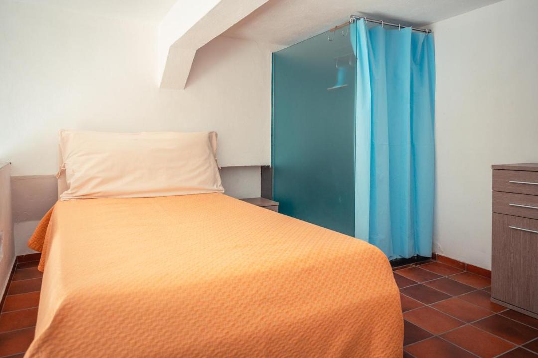 Photo of Bedroom in Giardini Naxos