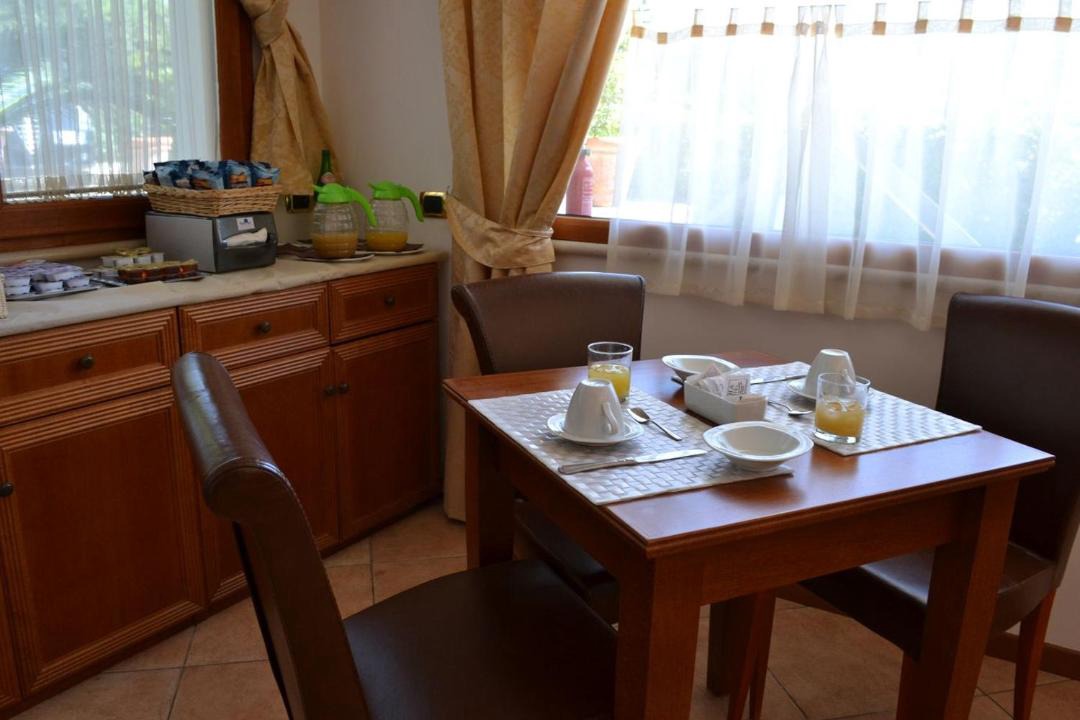 Photo of Kitchen in Le Castella
