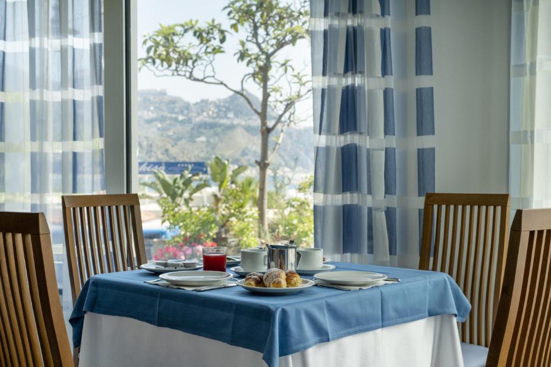 Photo of Patio Balcony in Giardini Naxos