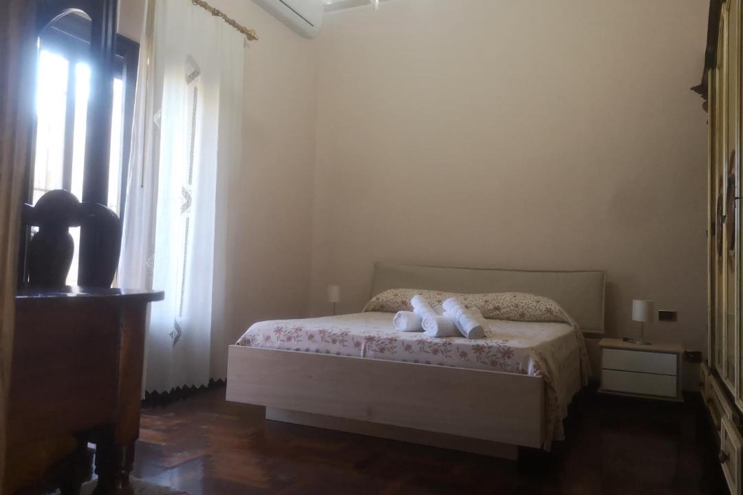 Photo of Bedroom in Montoro