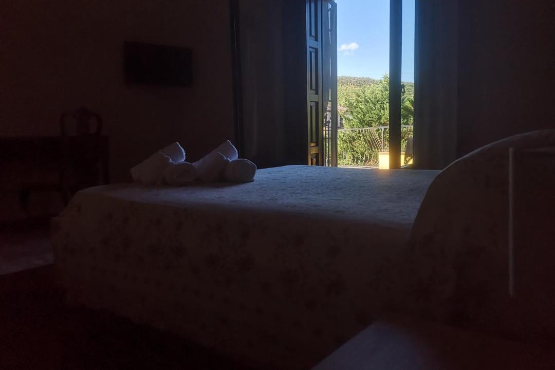 Photo of Bedroom in Montoro