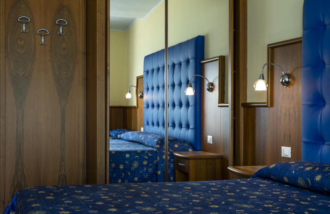Photo of Bedroom in Giardini Naxos